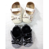 Girl Shoes - D0576