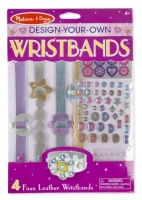 Melissa & Doug Design-Your-Own Jewellery