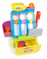 Little Tikes Count 'n Play Cash Register Playset