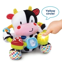 VTech Baby Lil' Critters Moosical Beads