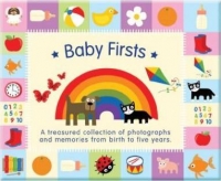 Baby's First Year Album