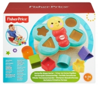 Fisher-Price Butterfly Shape Sorter