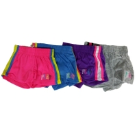 Girl Baby/Toddler Shorts - Assorted