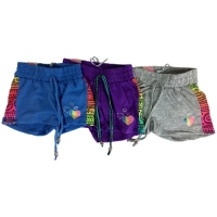 Girl Baby/Toddler Shorts - Assorted