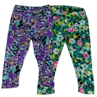 Girl Baby/Toddler Tights/Shorts - Assorted