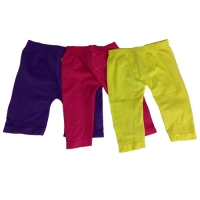 Girl Baby/Toddler Tights/Shorts - Assorted