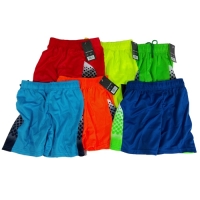 Nesix Boy Shorts