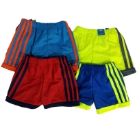  Nesix Boy Shorts