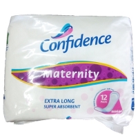 Confidence Maternity Pads