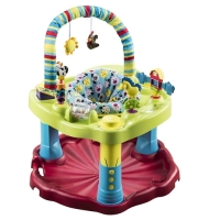 Evenflo ExerSaucer Bouncing Barnyard Saucer