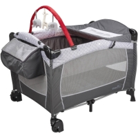 Evenflo Portable Baby Suite DLX, Taylor