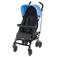 Evenflo Cambridge Stroller, Sky Blue