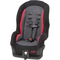 Evenflo - Tribute Sport Convertible Car Seat, Gunther