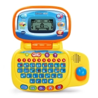 VTech Tote and Go Laptop