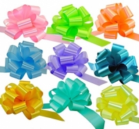 Gift Pull Bows - Assorted