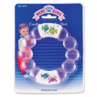 Baby King Cool Teether