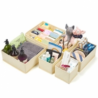 Set of 6 Drawer Organizer