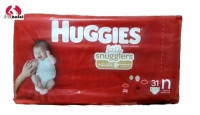 Huggies Little Snugglers Newborn (31)