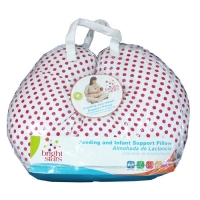 Bright Stars Feeding & Infant Support Pillow 