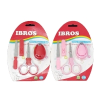 Ibros Manicure Set