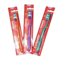Colgate® Classic Clean Toothbrush
