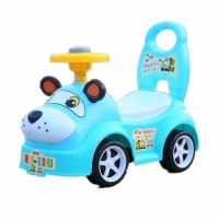 Ride On Toddler Car