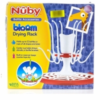 Nuby Bloom Drying Rack
