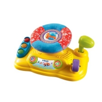 VTech® Around Town Baby Driver™