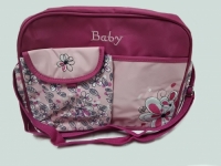 Baby Diaper Bag