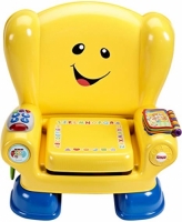Fisher-Price Laugh & Learn® Smart Stages™ Chair