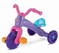 Fisher-Price Grow-with-Me Trike