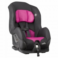 Evenflo Tribute LX Convertible Car Seat - Abigail