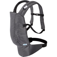 Evenflo Natural Fit Soft Carrier - Boulder