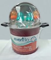 Evenflo Sterilizer