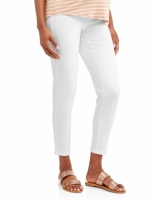 Maternity Full Panel Skinny Jean