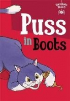 Puss in Boots