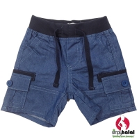  Baby Boy Shorts