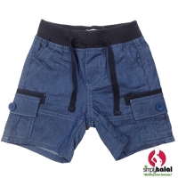  Baby Boy Shorts