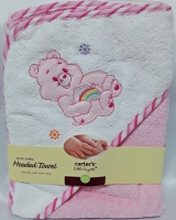 Hooded Towel - Carters Little Layette