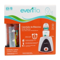 Evenflo Electric Bottle Warmer