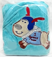 Baby Hooded Towel