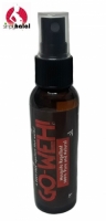 Go Weh Mosquito Repellent - 60 ml