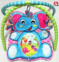 Elephant Play Gym