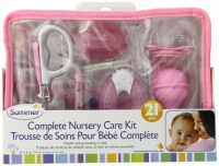 Summer Infant Complete Nursery Care Kit