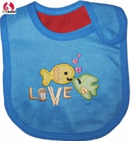 Baby Bib - Assorted