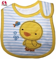 Baby Bib - Assorted