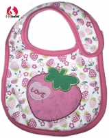 Baby Bib - Assorted