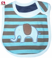 Baby Bib - Assorted