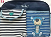 Baby Diaper Bag