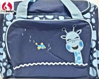 Baby Diaper Bag